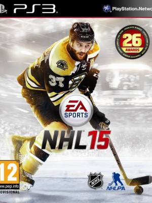 NHL 15