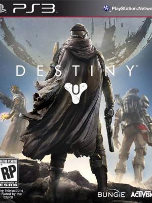 Destiny PS3