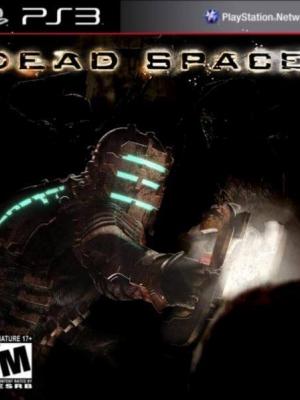 Dead Space PS3