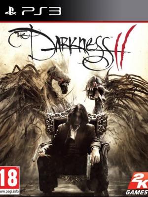 The Darkness II