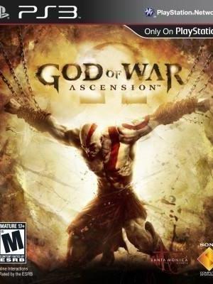 God Of War: Ascension