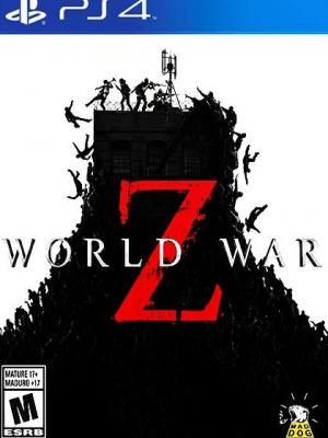 World War Z Ps4