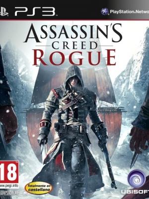 Assassins Creed Rogue