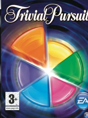 TRIVIAL PURSUIT LIVE Ps3