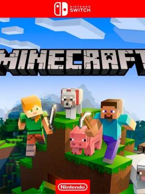 Minecraft  PS5 - Juegos Digitales Mx