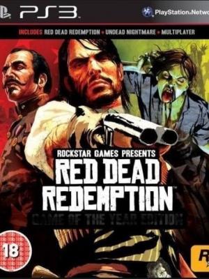 2 juegos en 1 mas Dlc Red Dead Redemption mas Colección Pesadilla de los No Muertos mas Thief