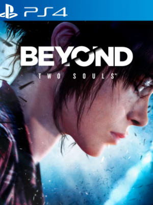 BEYOND DOS ALMAS EN ESPAÑOL PS4