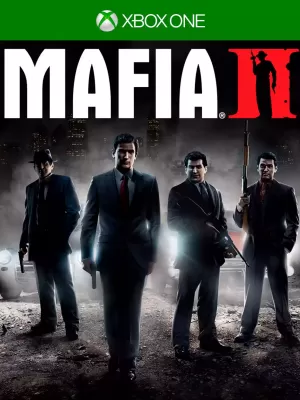 Mafia II - Xbox One