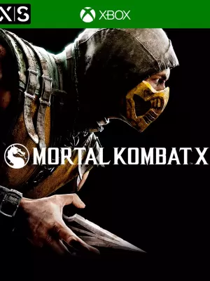 Mortal Kombat X - Xbox Series X|S