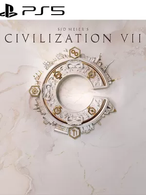 Sid Meier's Civilization VII PS5